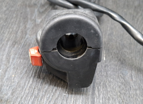 Lenkerschalter rechts Kawasaki KZ 1000 ST