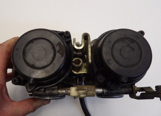 Carburateurset Yamaha TDM