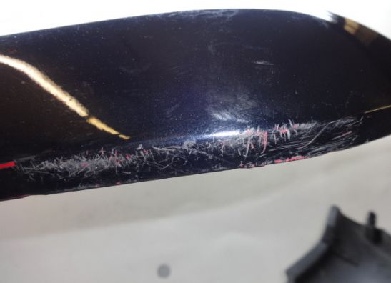 Rear cowl Suzuki GSX R 1100