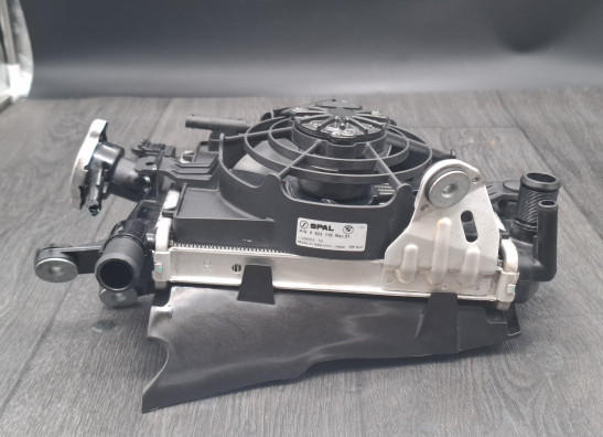Radiateur BMW R 1200 GS LC