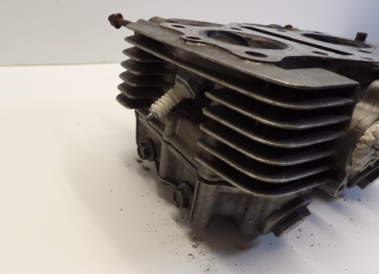 Cilinderkop Kawasaki LTD 440