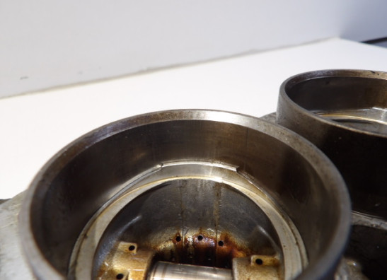 Cilinderblok Honda CB 750 