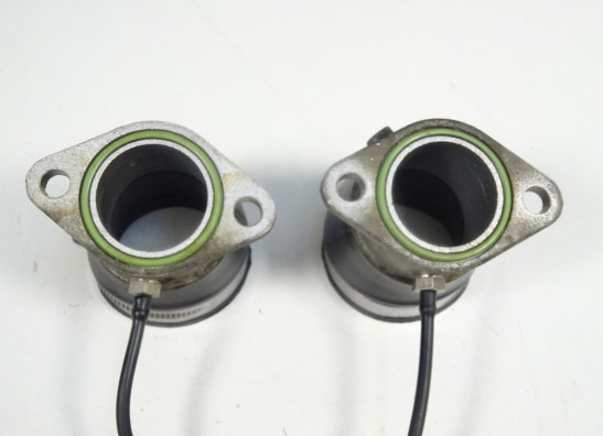 Air intake Ducati monster 696