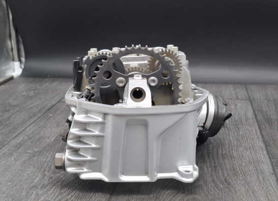 Cylinder head BMW R 1200 GS LC