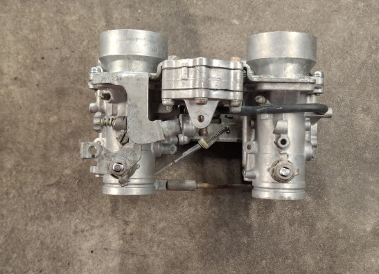 Vergaser-Set Yamaha XZ 550