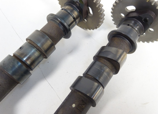 Nockenwelle Kawasaki VERSYS 650