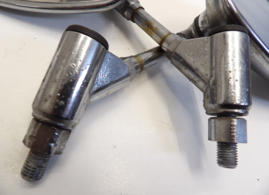 Spiegel set Yamaha BT 1100