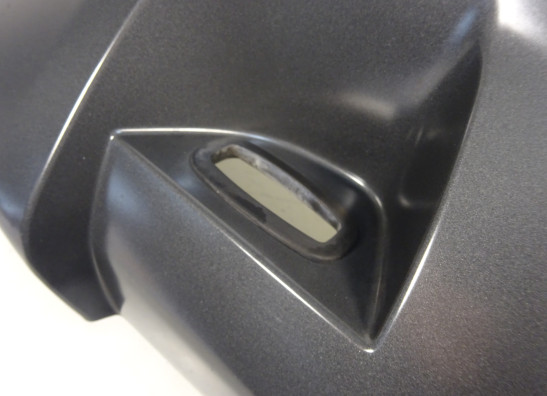 Heck links BMW K 1300 GT