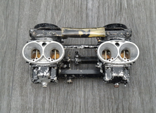Carburateurset Suzuki GSX 550 EF