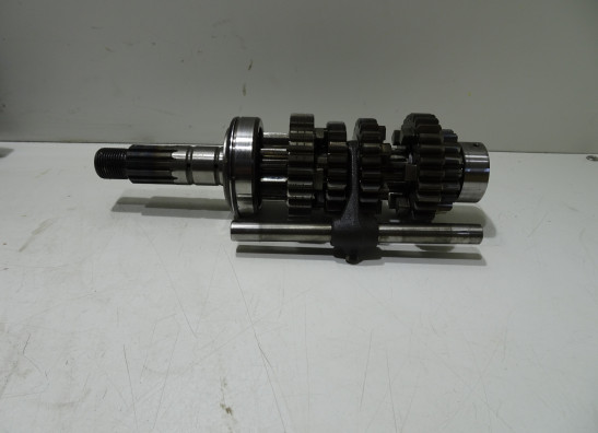 Getriebe Kawasaki ZXR 750