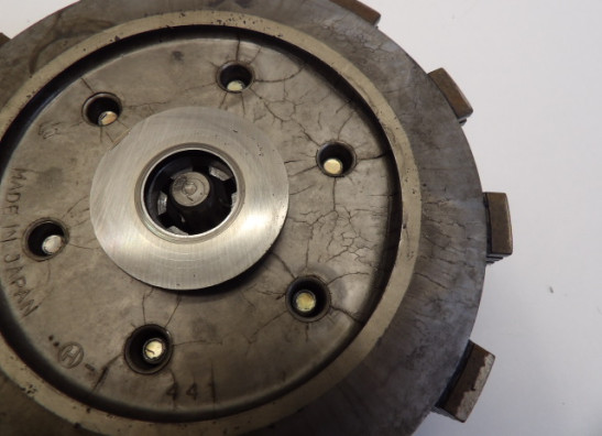 Clutch Suzuki GS 500 E