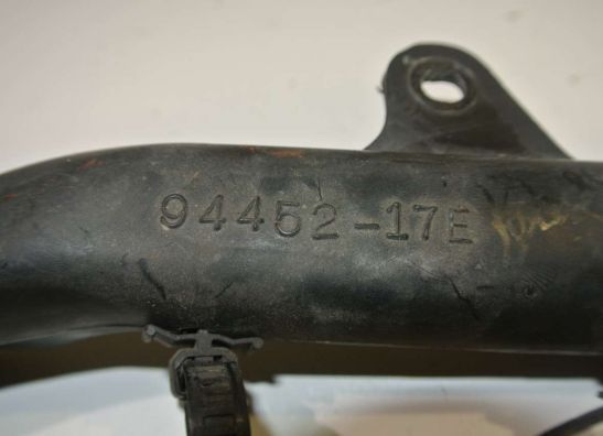 Luftkanale links Suzuki GSX R 750