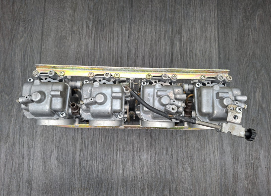 Vergaser-Set Suzuki GSX R 1100