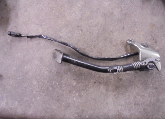 Standaard Ducati Scrambler Cafe Racer