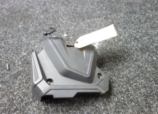 Motorblokdeksel voortandwiel Kawasaki Z 650