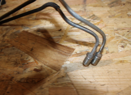 Bremsleitung vorne Kawasaki ER 6