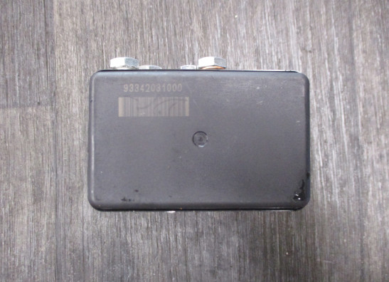 ABS pomp KTM 390 Duke