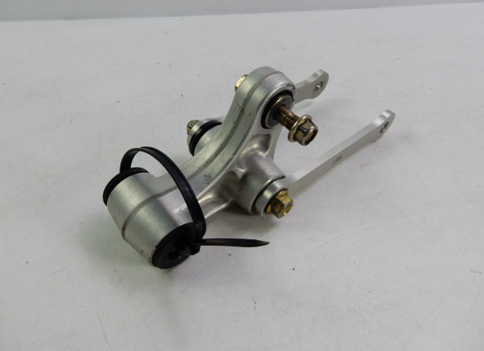 Link systeem achterveer Benelli 899 / 1130