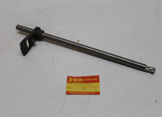 Gear box Suzuki T 500