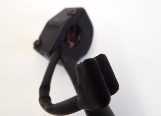 Handlebar switch assy right Triumph T509 Speed Triple