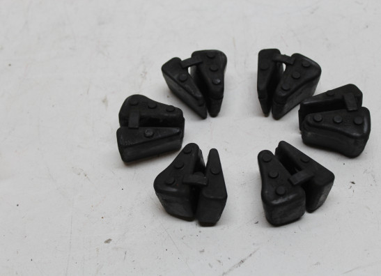 Tandwieldrager Yamaha Tracer 900 GT