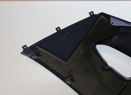 Rechter zijkuip Triumph Sprint GT 1050