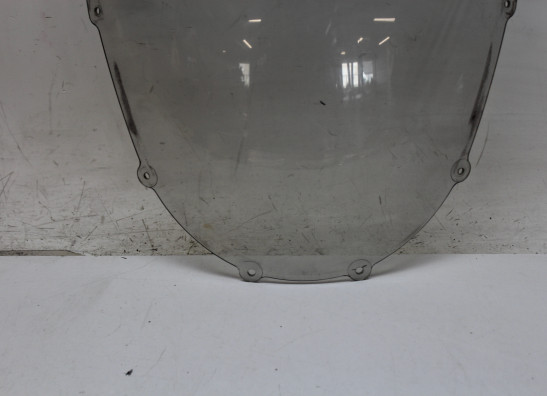 Scheibe Windschild Kawasaki ZZR 1100