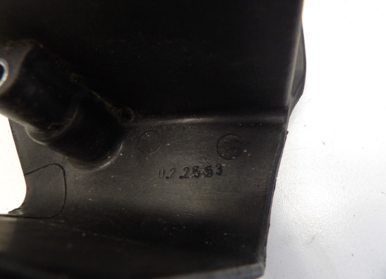 Motorblokdeksel voortandwiel Kawasaki 650 Vulcan S