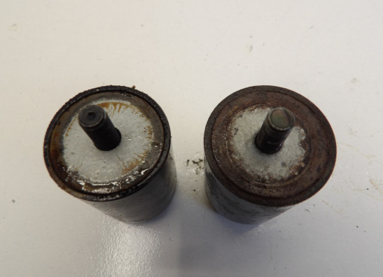 Stuurdemper Suzuki RF 900