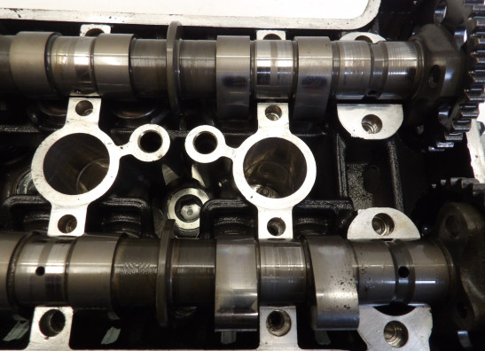 Zylinderkopf Yamaha YZF R6