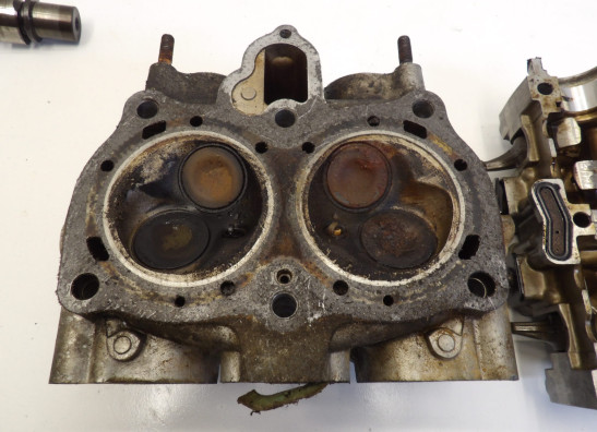 Cylinder head Honda Goldwing GL