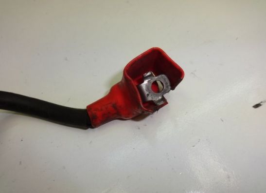Starter Relay Honda CBR 600 F