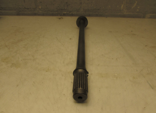 Cardan as Yamaha V max