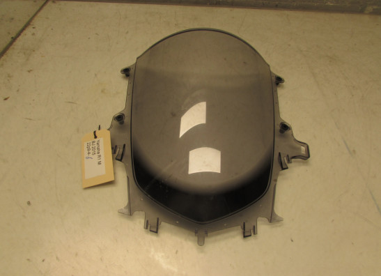 Scheibe Windschild Yamaha YZF R1