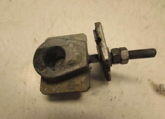 Swingarm Kawasaki ER 5