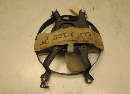 Lufter Honda Goldwing GL