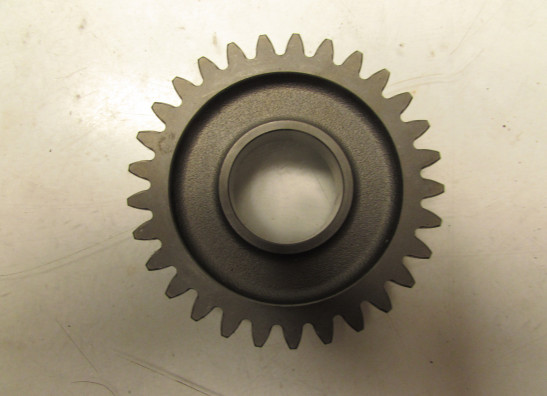 Engine parts Honda VF 700  750 C Magna