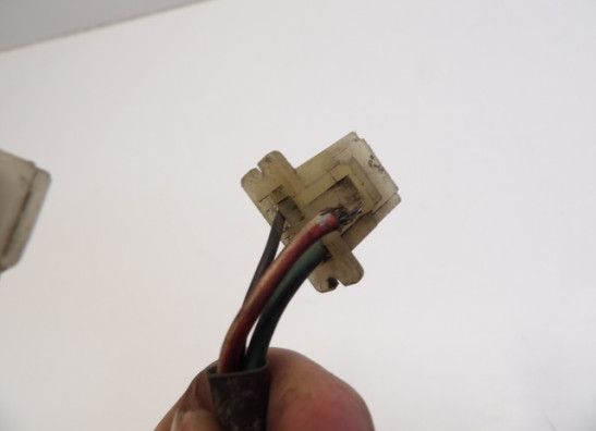 Spanningsregelaar Honda CBX 550 F2