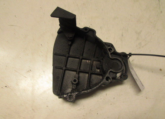 Motorblokdeksel voortandwiel Kawasaki GPX 750