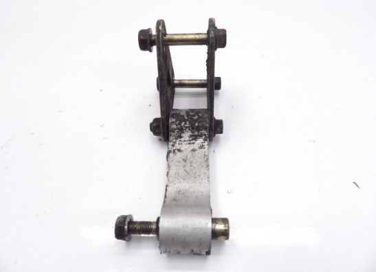 Link systeem achterveer Honda CBR 900 RR