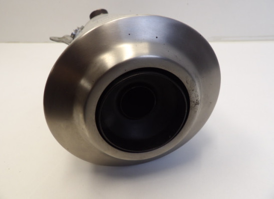 Auspuff Ducati monster 696