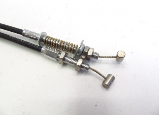 Exup servo klep Honda CBR Fireblade