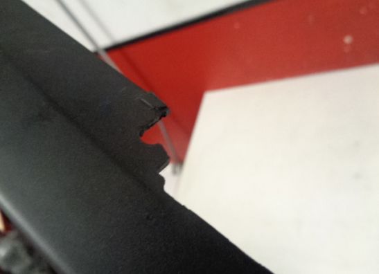 Seitenverkleidung links klein Yamaha YZF R 125