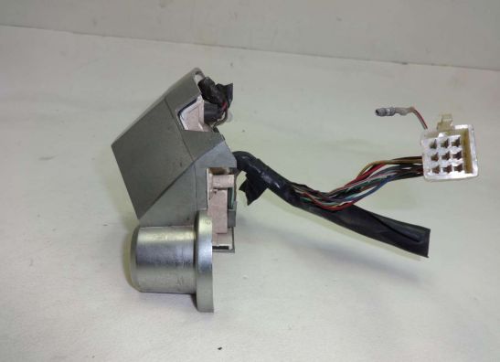 Teller Kawasaki LTD 454