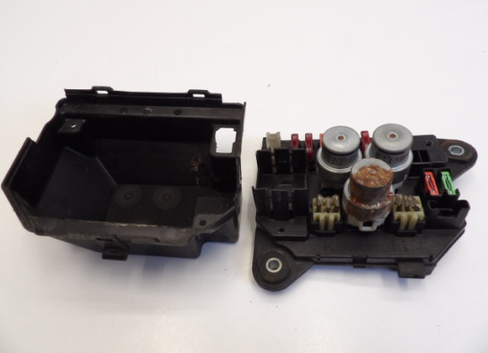 Fuse box Kawasaki LTD 700