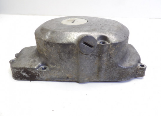 Dynamodeksel Kawasaki EL 250