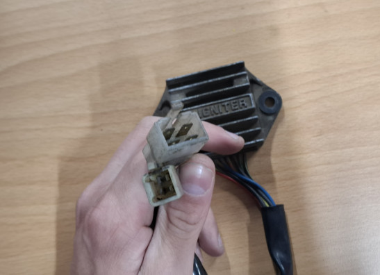 CDI ECU unit Kawasaki KZ 750 B Twin