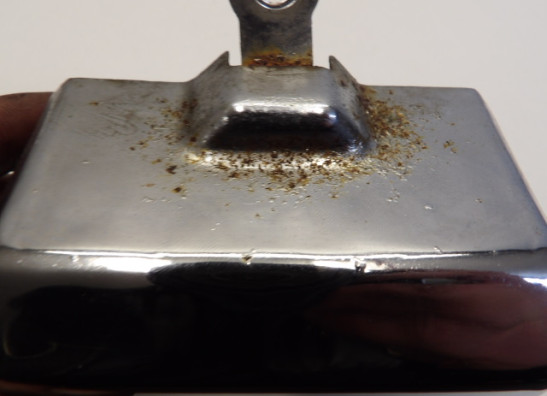 Verkleidungsteil Honda VT 700 750