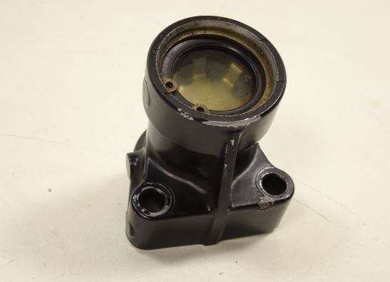 Motorblockdeckel Kawasaki ZX 12 R