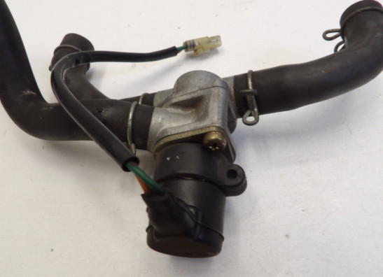 Overig Honda CBR Fireblade